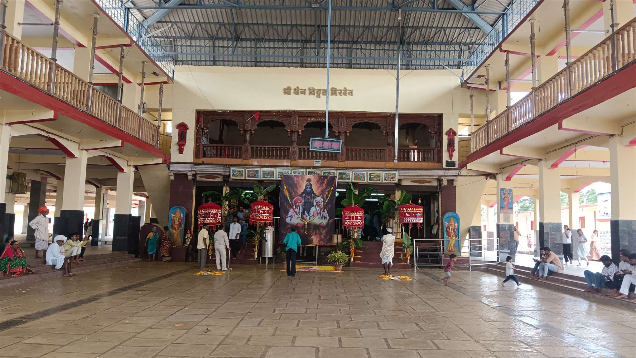 श्री क्षेत्र बिरदेव मंदिर